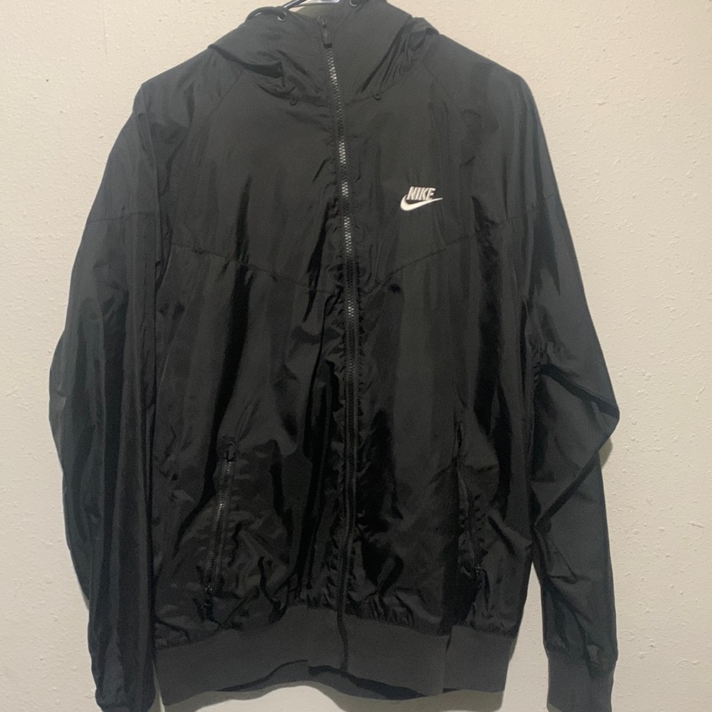 Nike sport sweater Windrunner